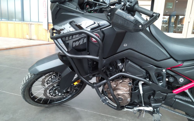 Honda crf 1100