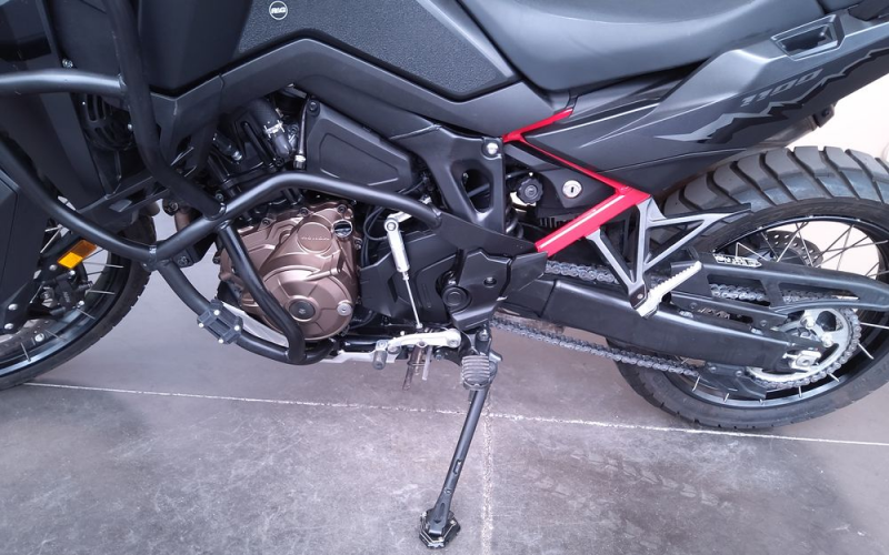 Honda crf 1100