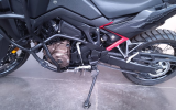 Honda crf 1100