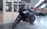 Honda crf 1100