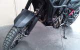Honda crf 1100
