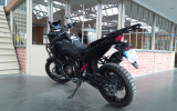 Honda crf 1100