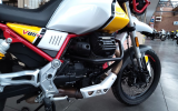Moto guzzi v85tt