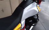Moto guzzi v85tt