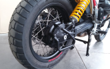 Moto guzzi v85tt