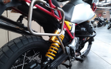 Moto guzzi v85tt