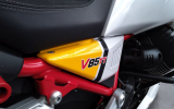 Moto guzzi v85tt