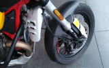 Moto guzzi v85tt