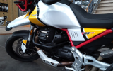 Moto guzzi v85tt