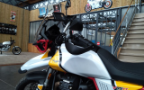 Moto guzzi v85tt