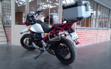 Moto guzzi v85tt