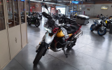 Moto guzzi v85tt