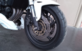 Honda 600 hornet