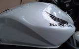 Honda 600 hornet
