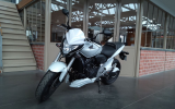 Honda 600 hornet