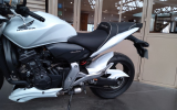 Honda 600 hornet