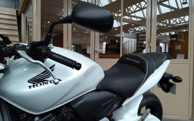 Honda 600 hornet