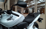 Honda 600 hornet