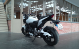 Honda 600 hornet