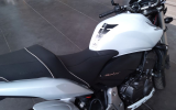 Honda 600 hornet