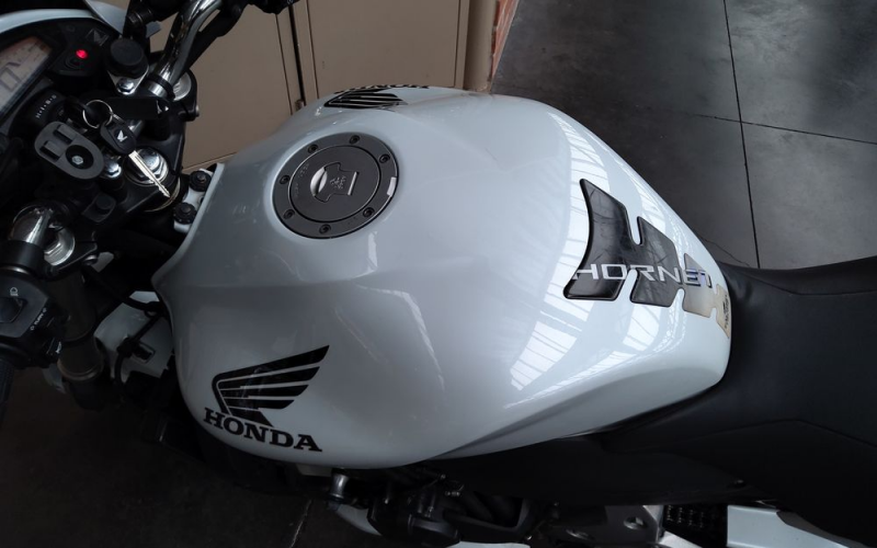 Honda 600 hornet