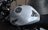 Honda 600 hornet