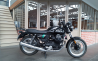 Moto guzzi V7 Spécial