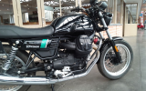 Moto guzzi V7 Spécial