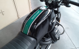 Moto guzzi V7 Spécial