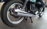 Moto guzzi V7 Spécial
