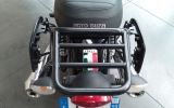 Moto guzzi V7 Spécial