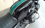 Moto guzzi V7 Spécial