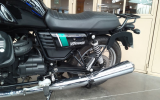 Moto guzzi V7 Spécial