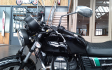 Moto guzzi V7 Spécial
