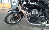Moto guzzi V7 Spécial