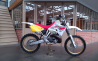 Yamaha YZ 250
