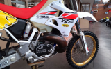 Yamaha YZ 250