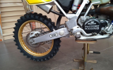 Yamaha YZ 250