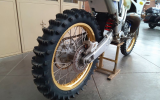 Yamaha YZ 250