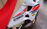 Yamaha YZ 250