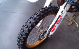 Yamaha YZ 250