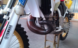 Yamaha YZ 250