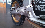 Yamaha YZ 250