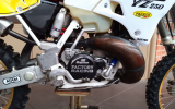 Yamaha YZ 250
