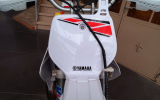 Yamaha YZ 250