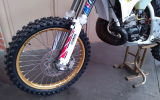 Yamaha YZ 250