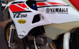 Yamaha YZ 250