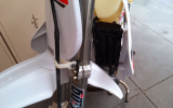 Yamaha YZ 250