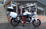 Bmw r1250rs