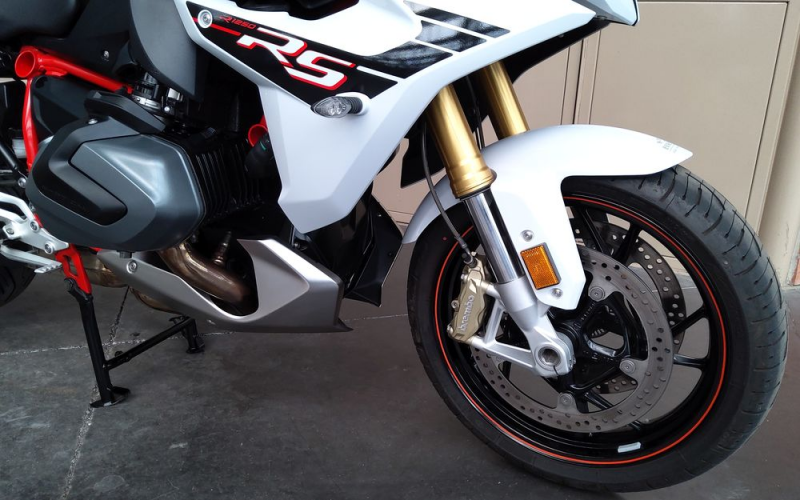 Bmw r1250rs